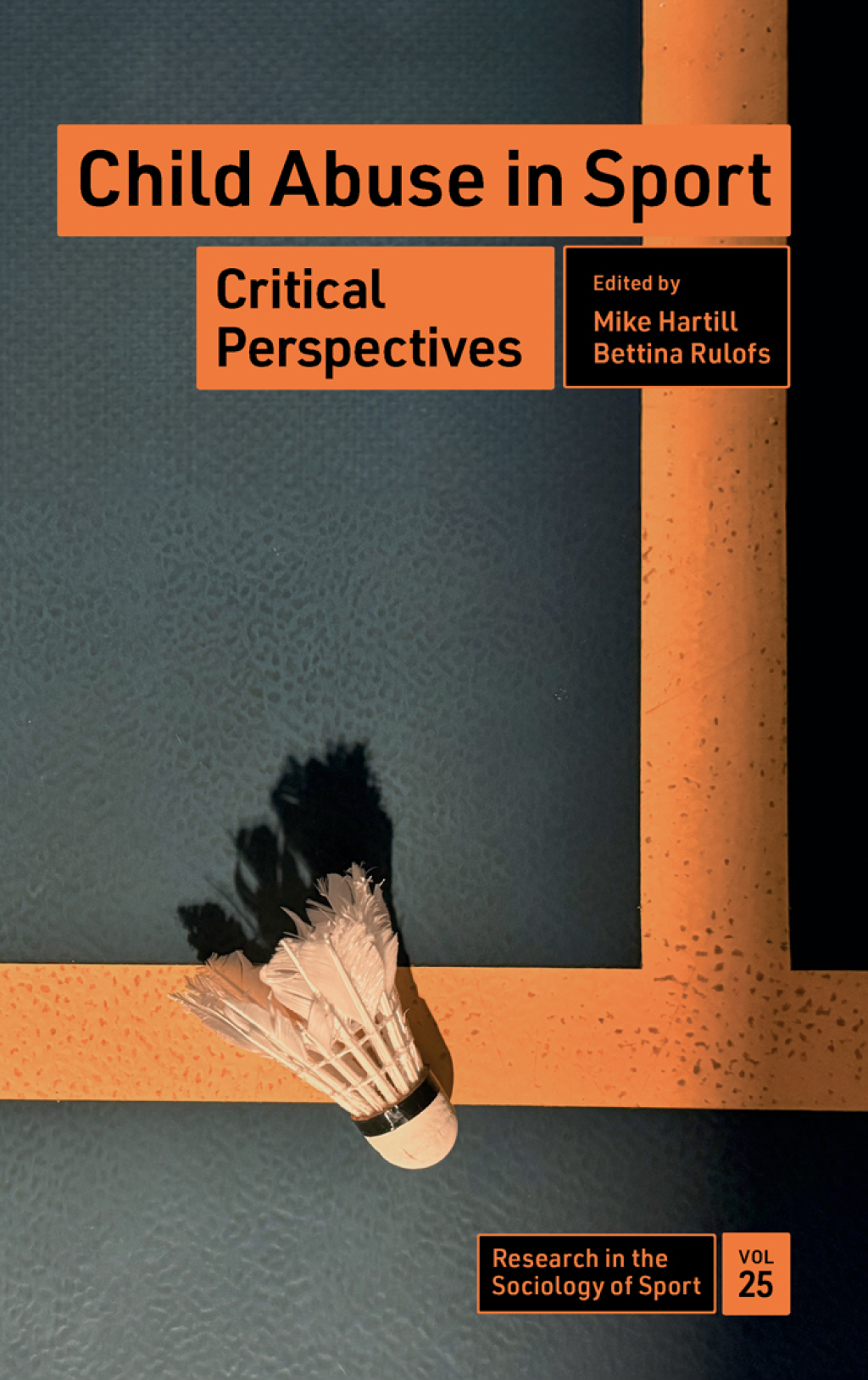 Child Abuse in Sport Critical Perspectives â€“ PDF/EPUB Version Downloadable