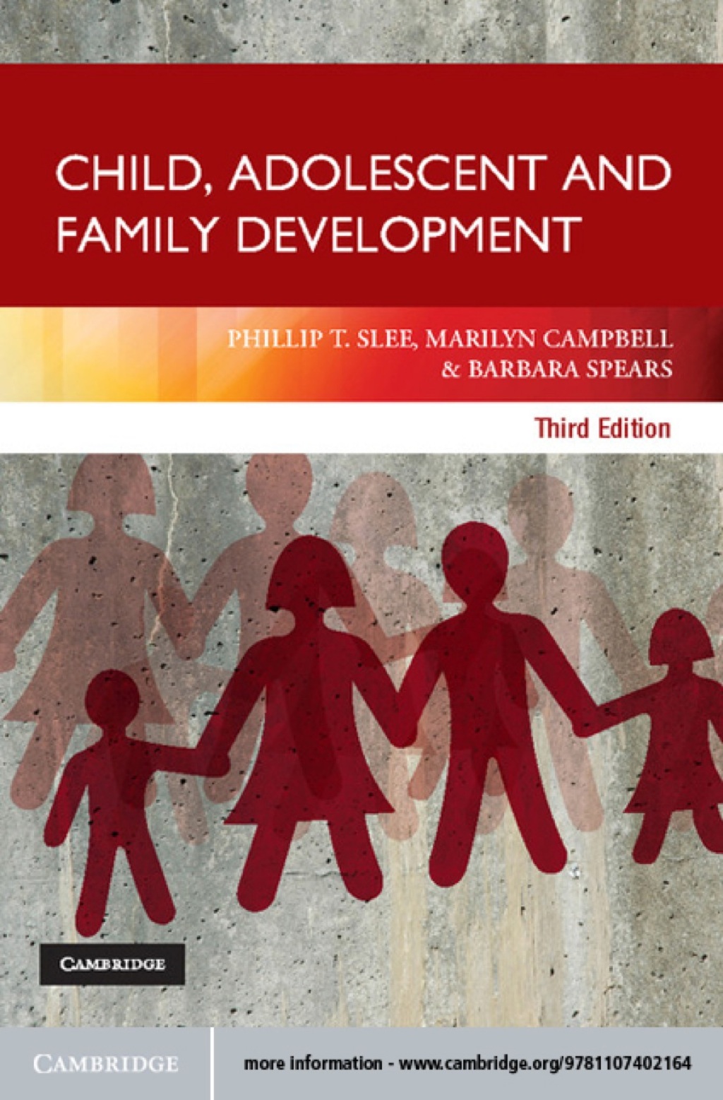 Child, Adolescent and Family Development 3rd Edition â€“ PDF/EPUB Version Downloadable