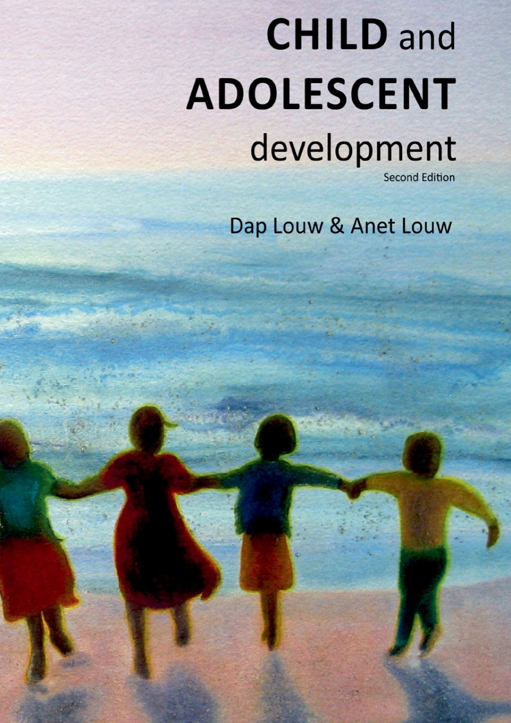 Child and Adolescent Development 2nd Edition - (PDF/EPUB Version)