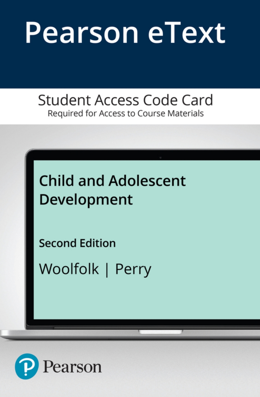 Child and Adolescent Development -- Enhanced Pearson eText 2nd Edition â€“ PDF/EPUB Version Downloadable