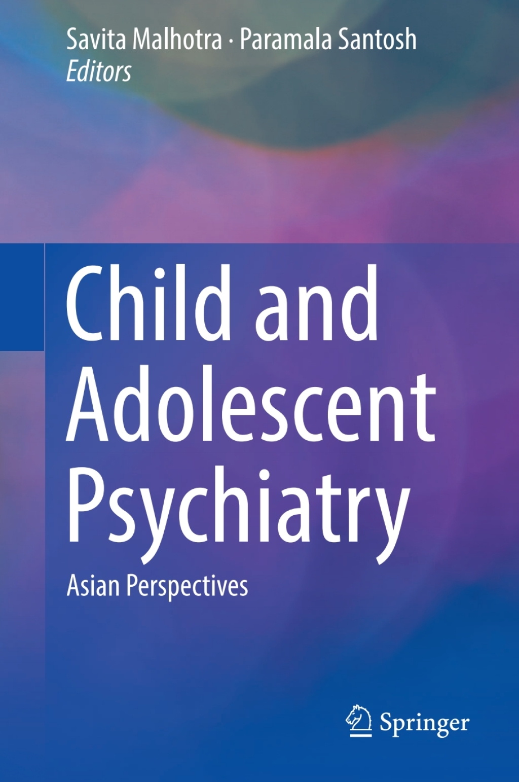 Child and Adolescent Psychiatry Asian Perspectives â€“ PDF/EPUB Version Downloadable