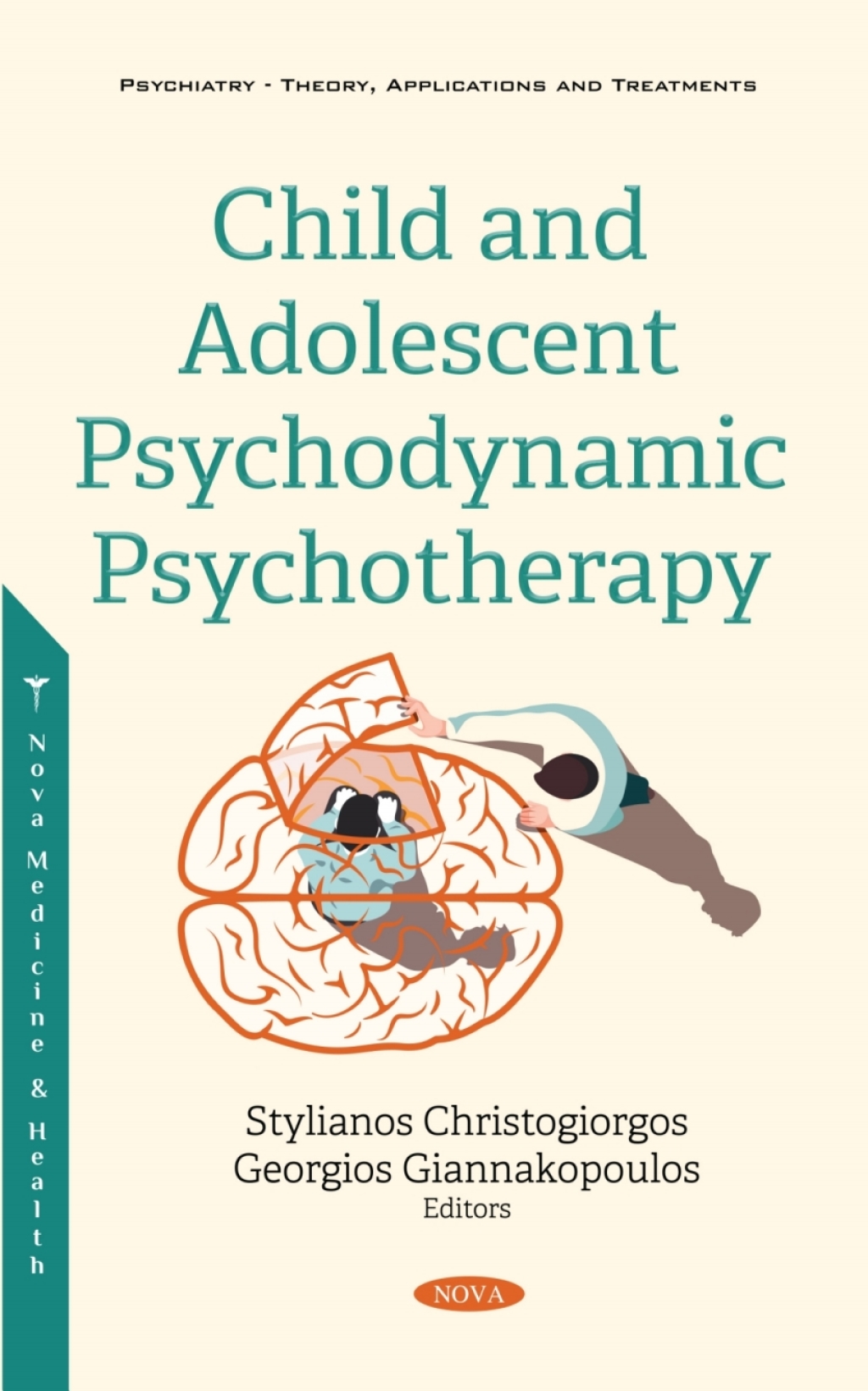 Child and Adolescent Psychodynamic Psychotherapy â€“ PDF/EPUB Version Downloadable