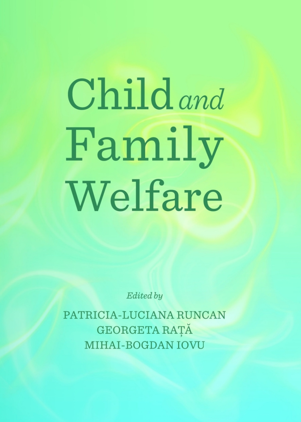 Child and Family Welfare 1st Edition â€“ PDF/EPUB Version Downloadable