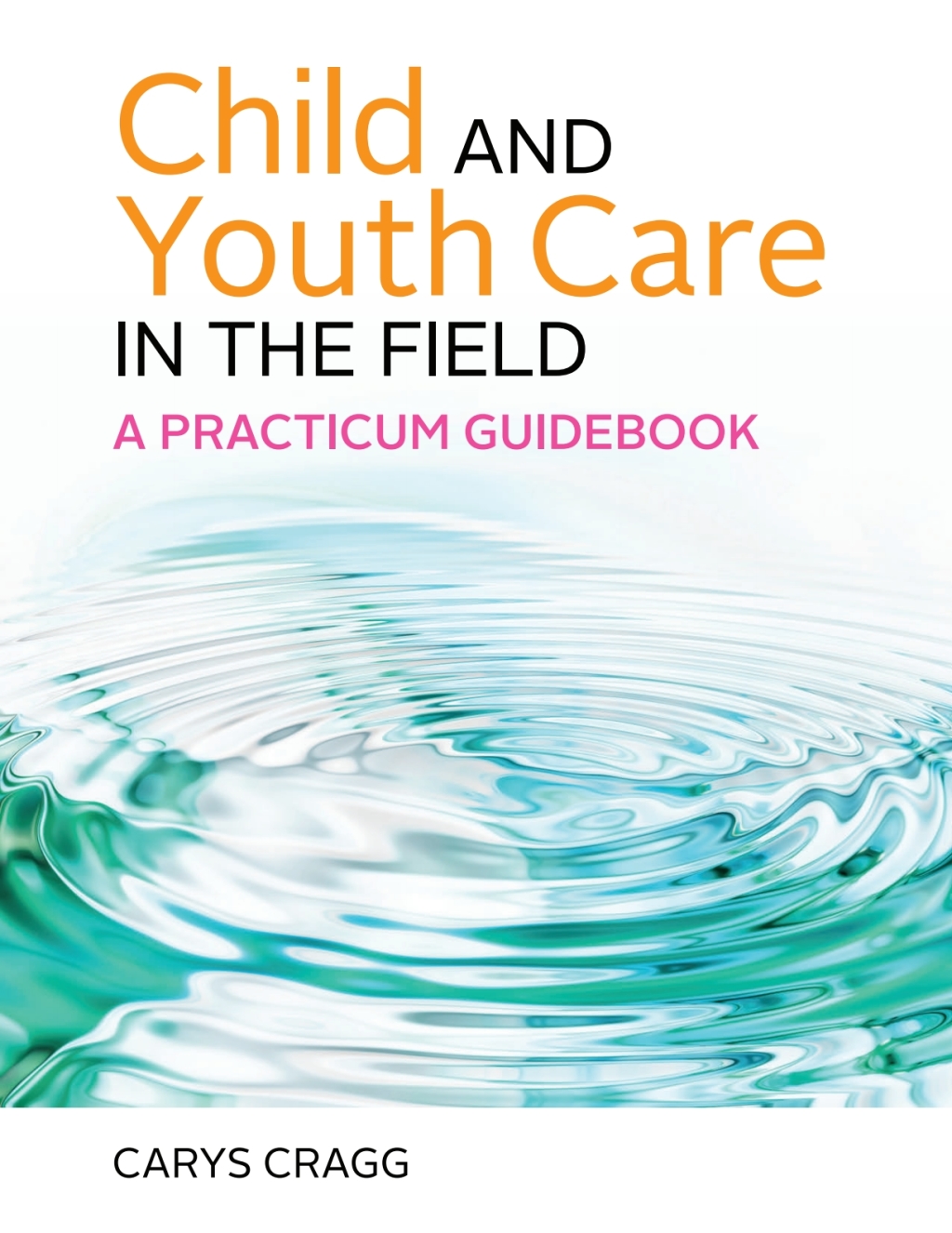 Child and Youth Care in the Field A Practicum Guidebook 1st Edition â€“ PDF/EPUB Version Downloadable