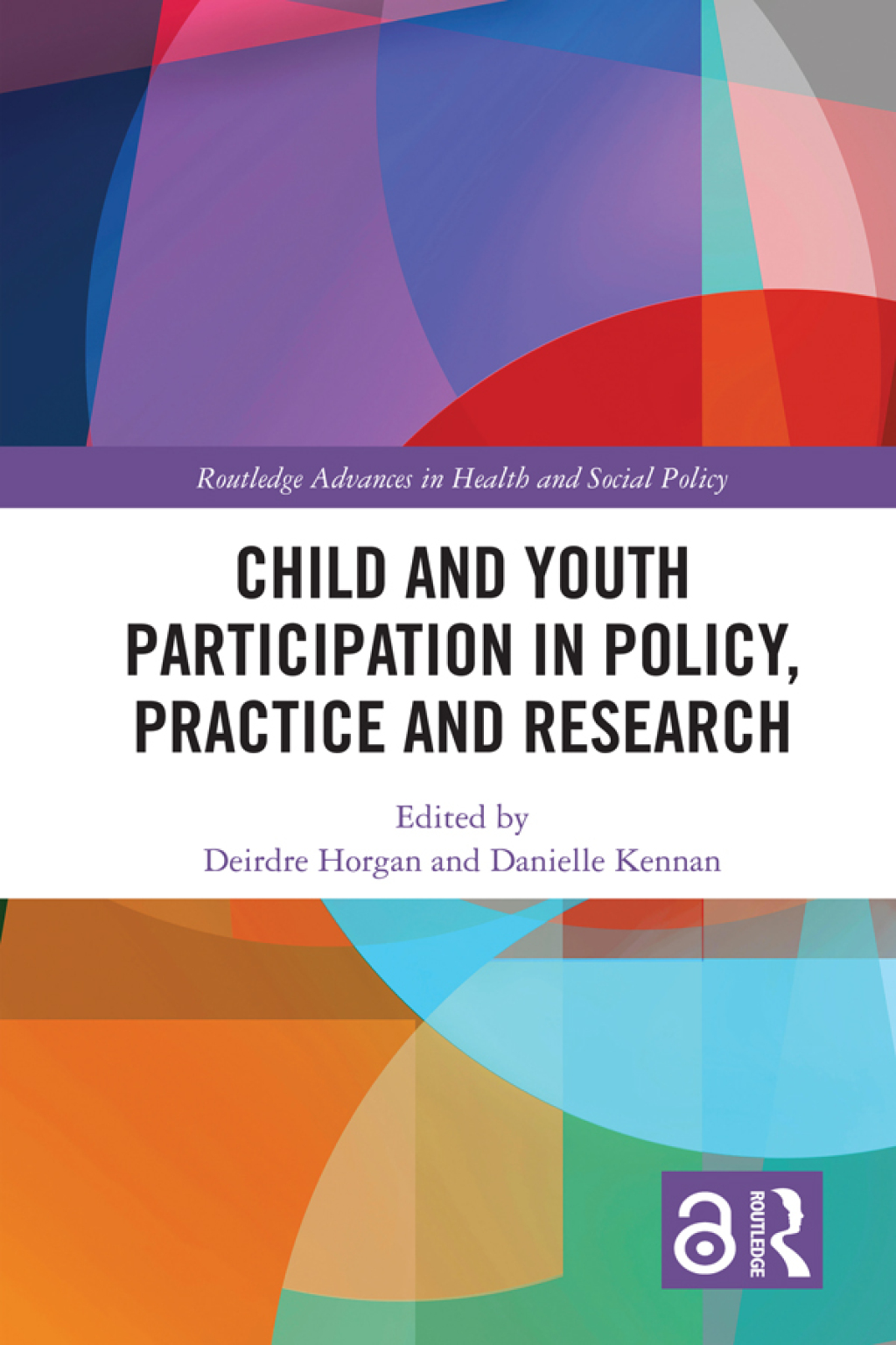 Child and Youth Participation in Policy, Practice and Research 1st Edition â€“ PDF/EPUB Version Downloadable
