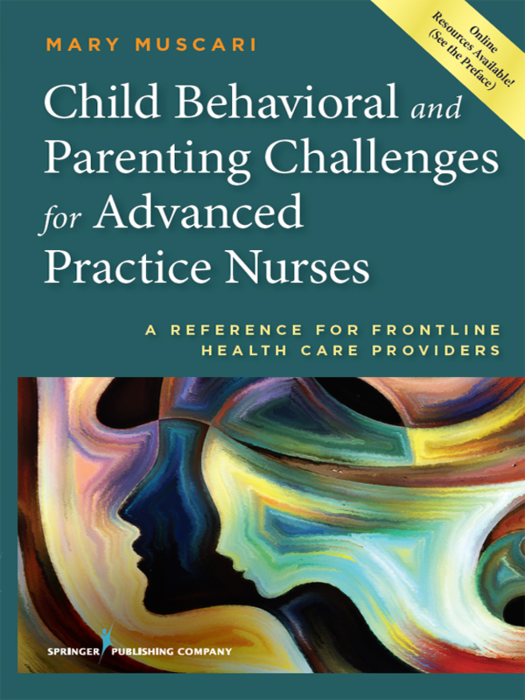 Child Behavioral and Parenting Challenges for Advanced Practice Nurses A Reference for Front-line Health Care Providers 1st Edition â€“ PDF/EPUB Version Downloadable