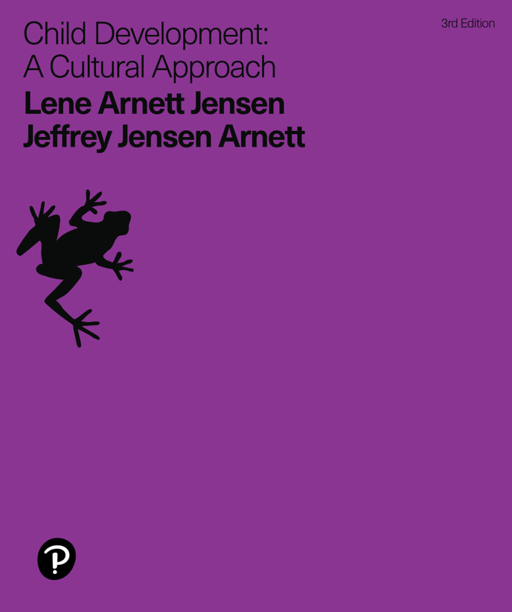 Child Development: A Cultural Approach 3rd Edition â€“ PDF/EPUB Version Downloadable