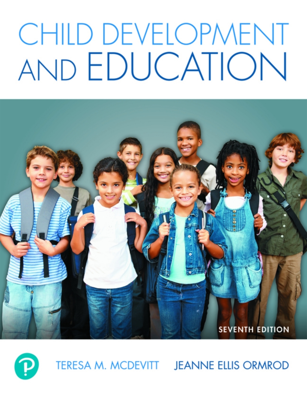 Child Development and Education (Pearson+) 7th Edition â€“ PDF/EPUB Version Downloadable