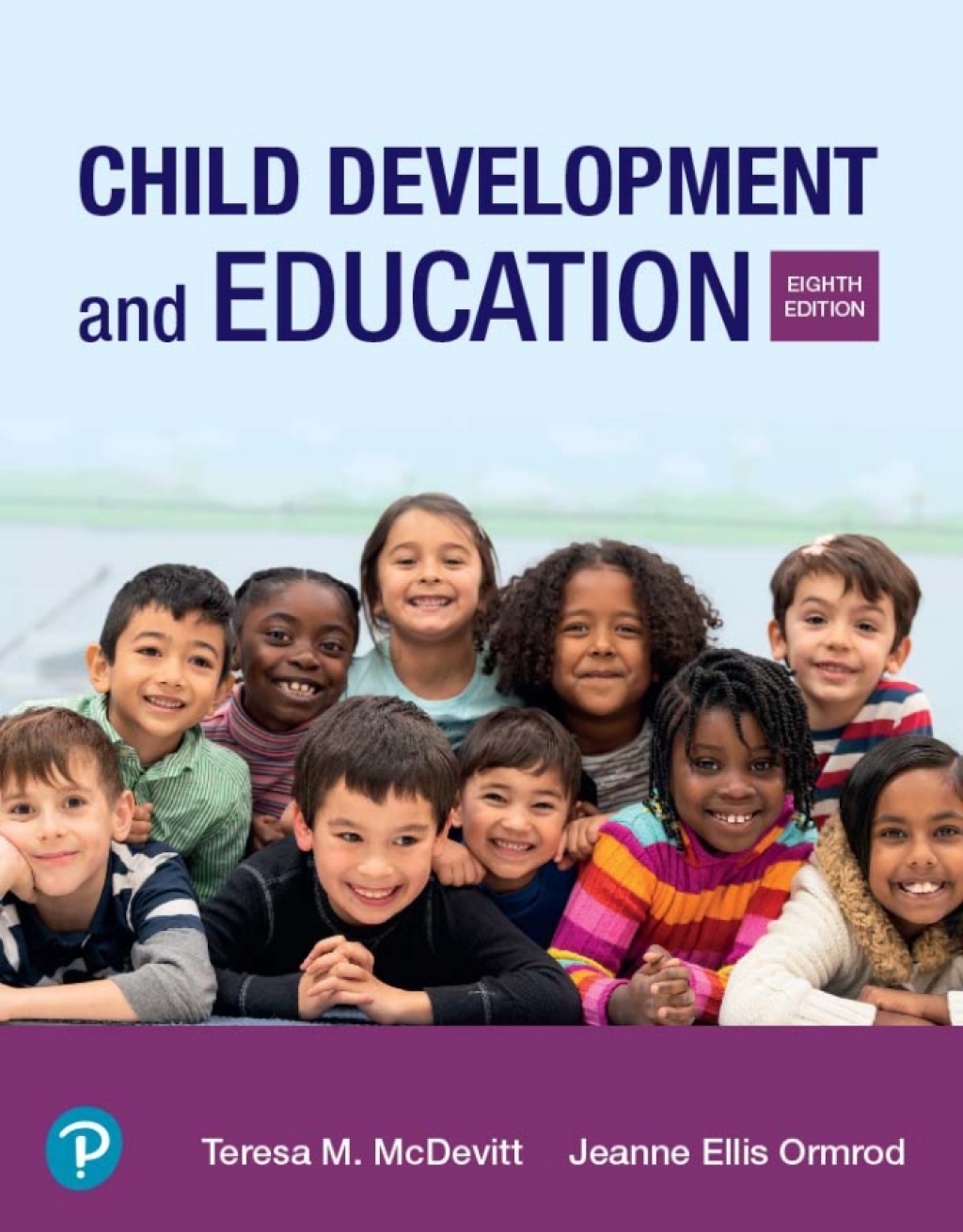 Child Development and Education 8th Edition â€“ PDF/EPUB Version Downloadable