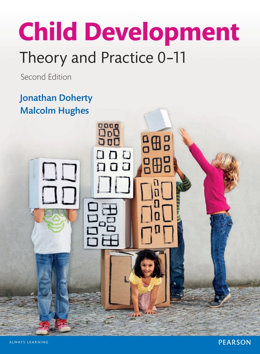 Child Development Theory And Practice 0-11 2nd Edition â€“ PDF/EPUB Version Downloadable
