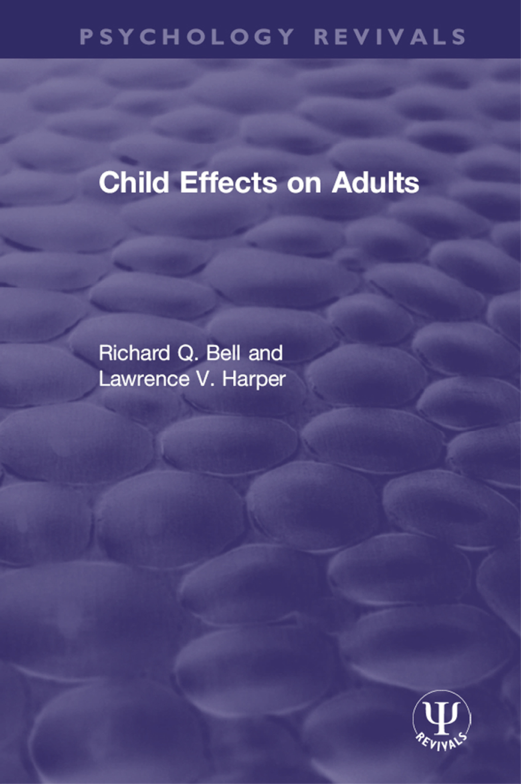 Child Effects on Adults 1st Edition â€“ PDF/EPUB Version Downloadable