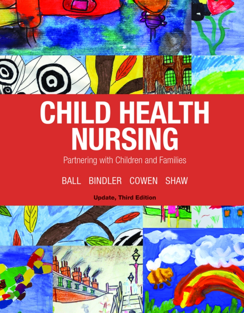 Child Health Nursing, Updated Edition (Pearson+) 3rd Edition â€“ PDF/EPUB Version Downloadable