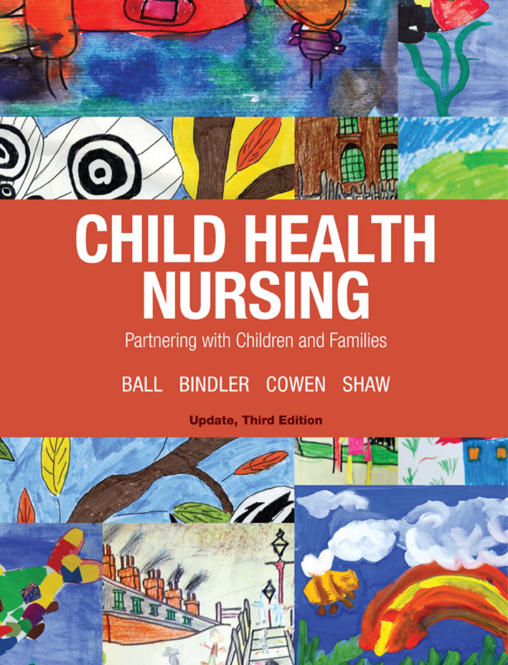 Child Health Nursing, Updated Edition 3rd Edition â€“ PDF/EPUB Version Downloadable