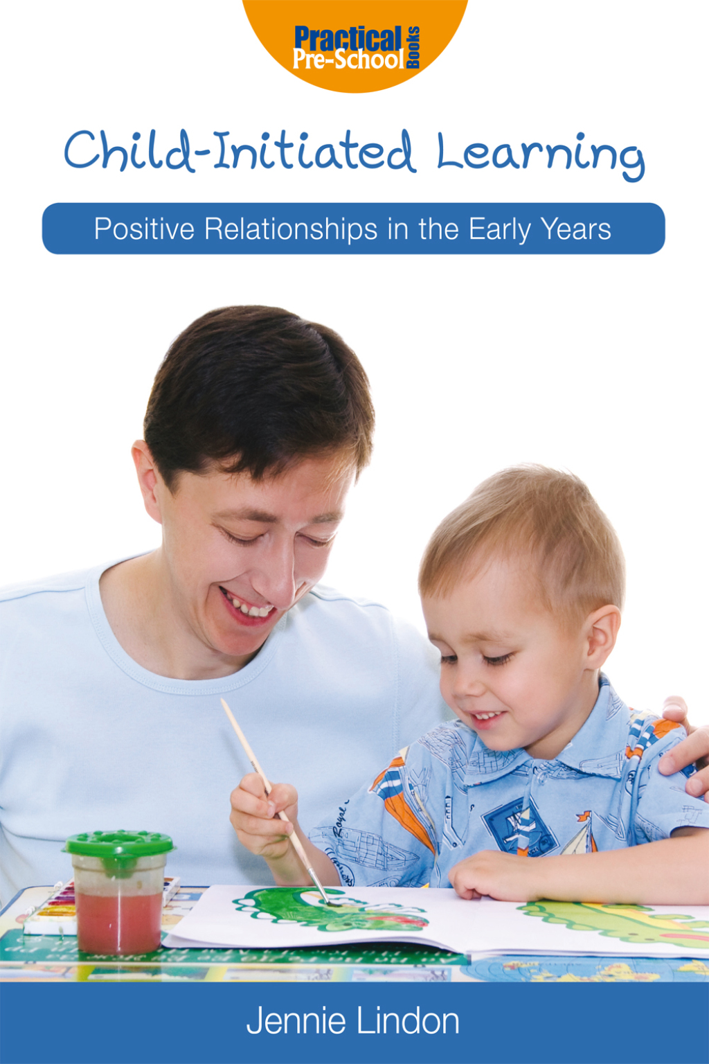 Child-Initiated Learning 2nd Edition - (PDF/EPUB Version)