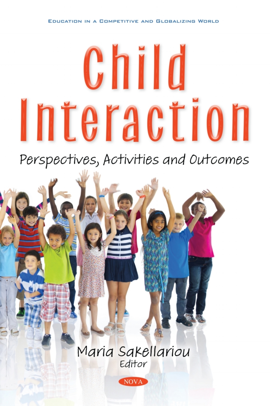 Child Interaction: Perspectives, Activities and Outcomes â€“ PDF/EPUB Version Downloadable