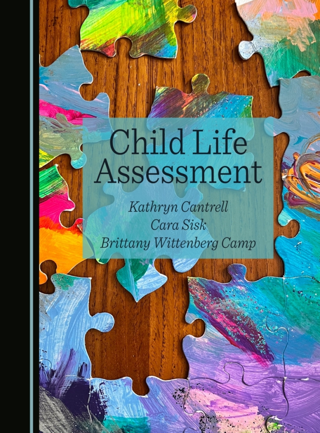 Child Life Assessment 1st Edition â€“ PDF/EPUB Version Downloadable