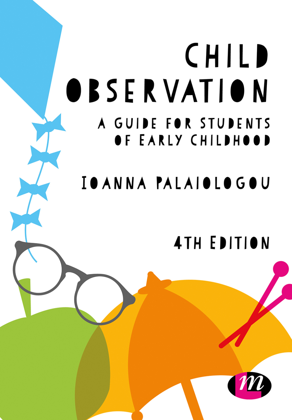 Child Observation A Guide for Students of Early Childhood 4th Edition - (PDF/EPUB Version)