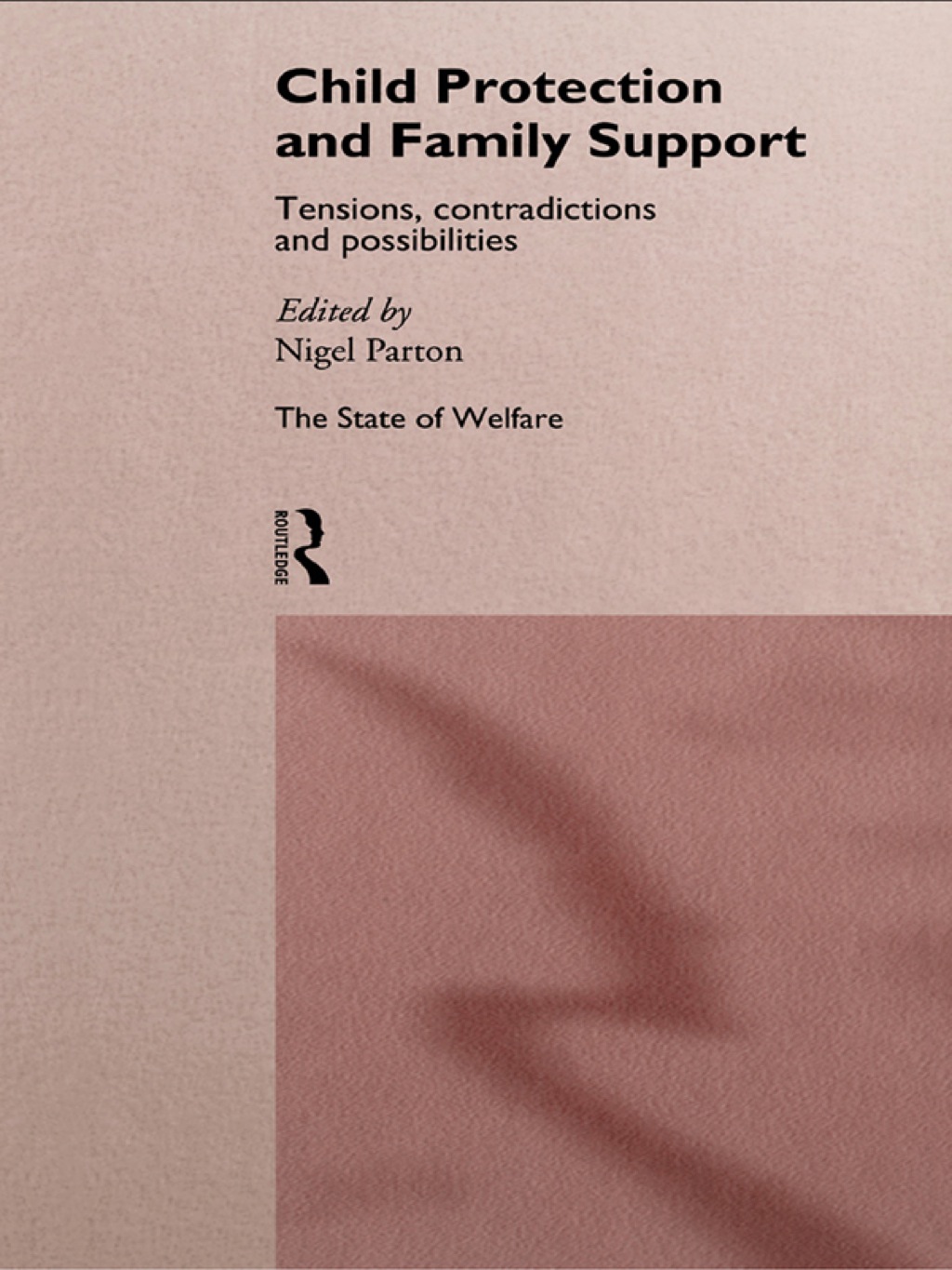 Child Protection and Family Support Tensions, Contradictions and Possibilities 1st Edition â€“ PDF/EPUB Version Downloadable