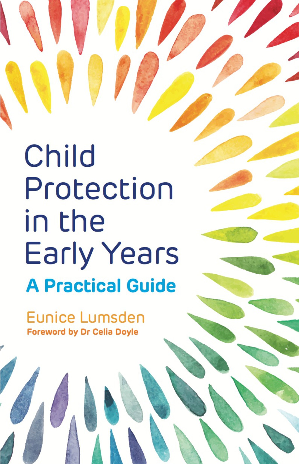 Child Protection in the Early Years A Practical Guide - (PDF/EPUB Version)