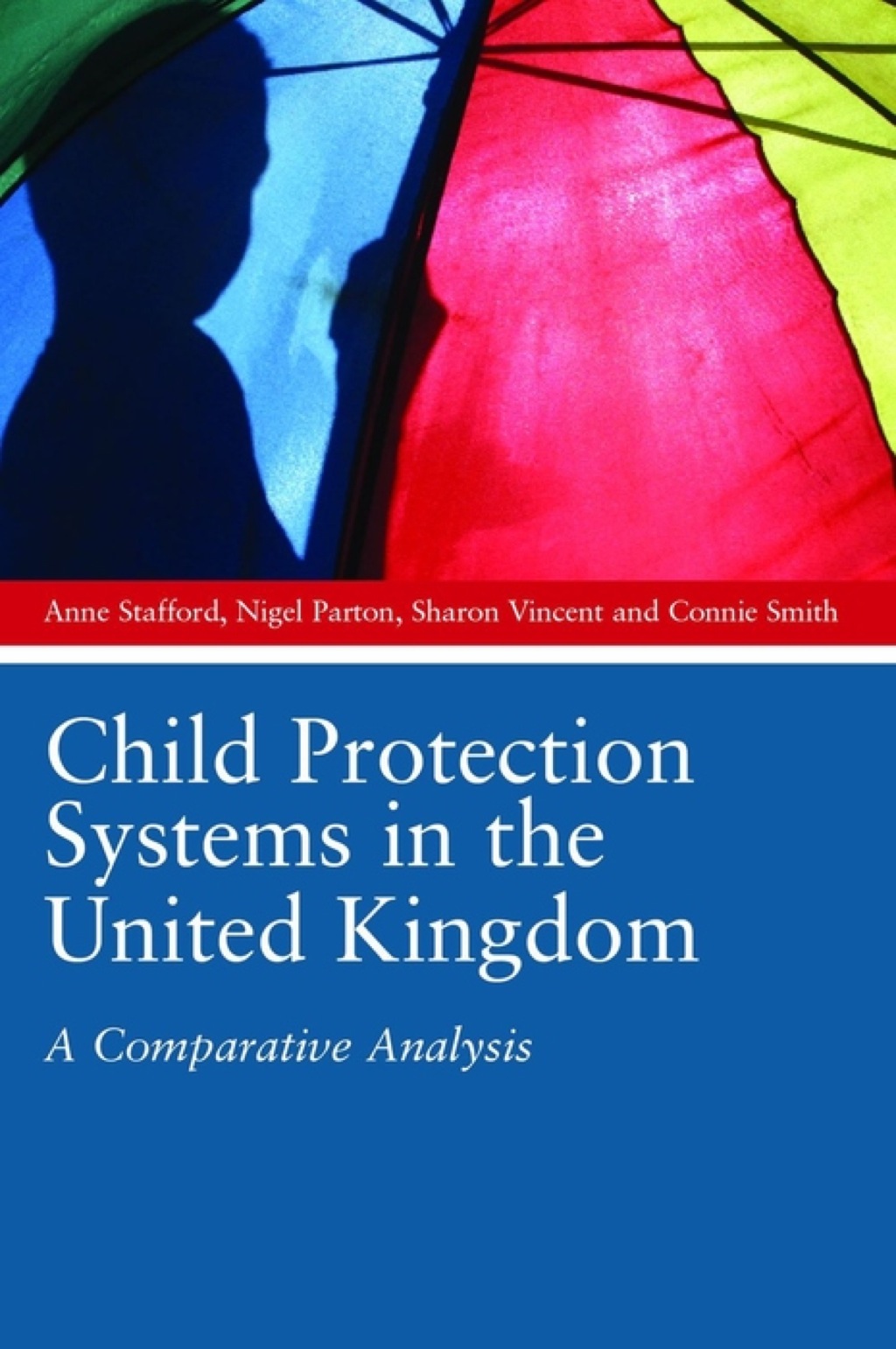 Child Protection Systems in the United Kingdom A Comparative Analysis  â€“ PDF/EPUB Version Downloadable