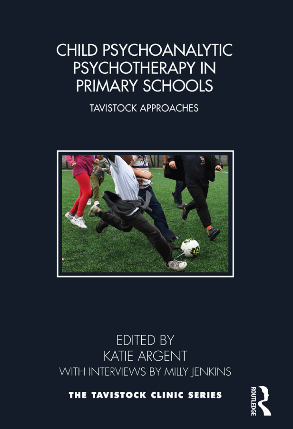 Child Psychoanalytic Psychotherapy in Primary Schools Tavistock Approaches 1st Edition - (PDF/EPUB Version)