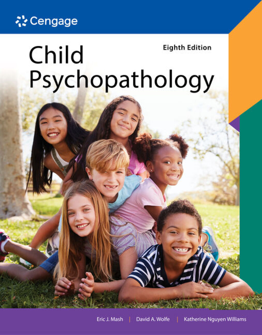 Child Psychopathology 8th Edition â€“ PDF/EPUB Version Downloadable