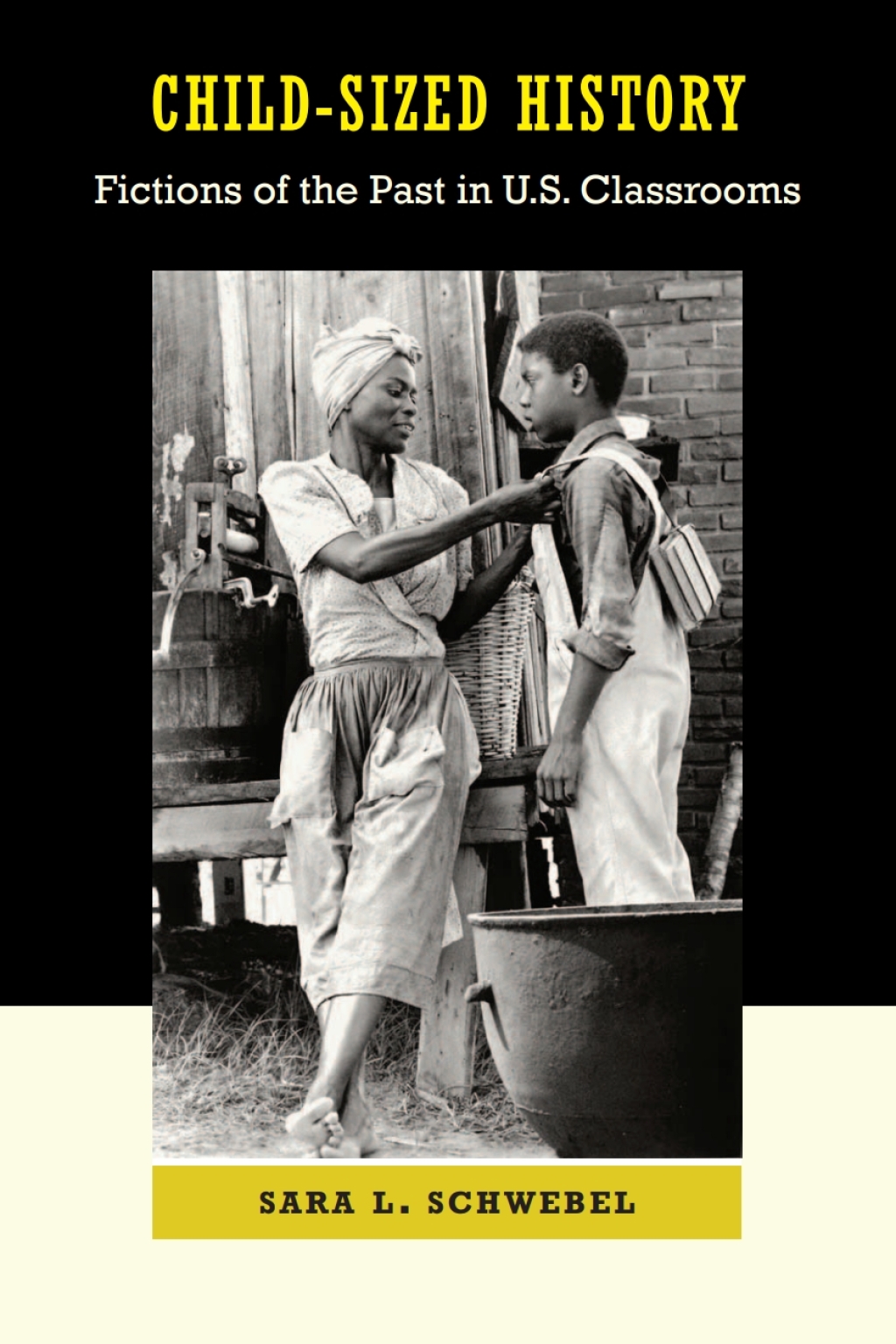 Child-Sized History Fictions of the Past in U.S. Classrooms - (PDF/EPUB Version)