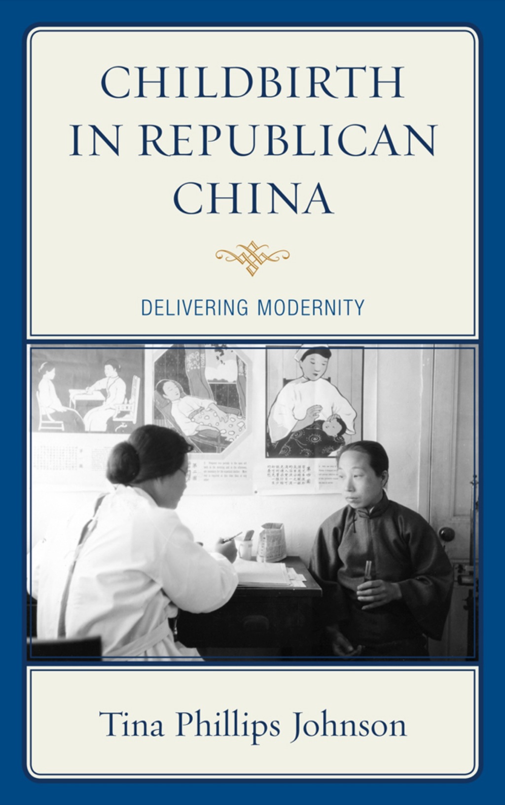 Childbirth in Republican China  â€“ PDF/EPUB Version Downloadable