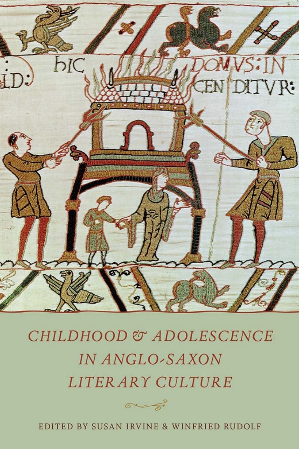 Childhood & Adolescence in Anglo-Saxon Literary Culture 1st Edition â€“ PDF/EPUB Version Downloadable