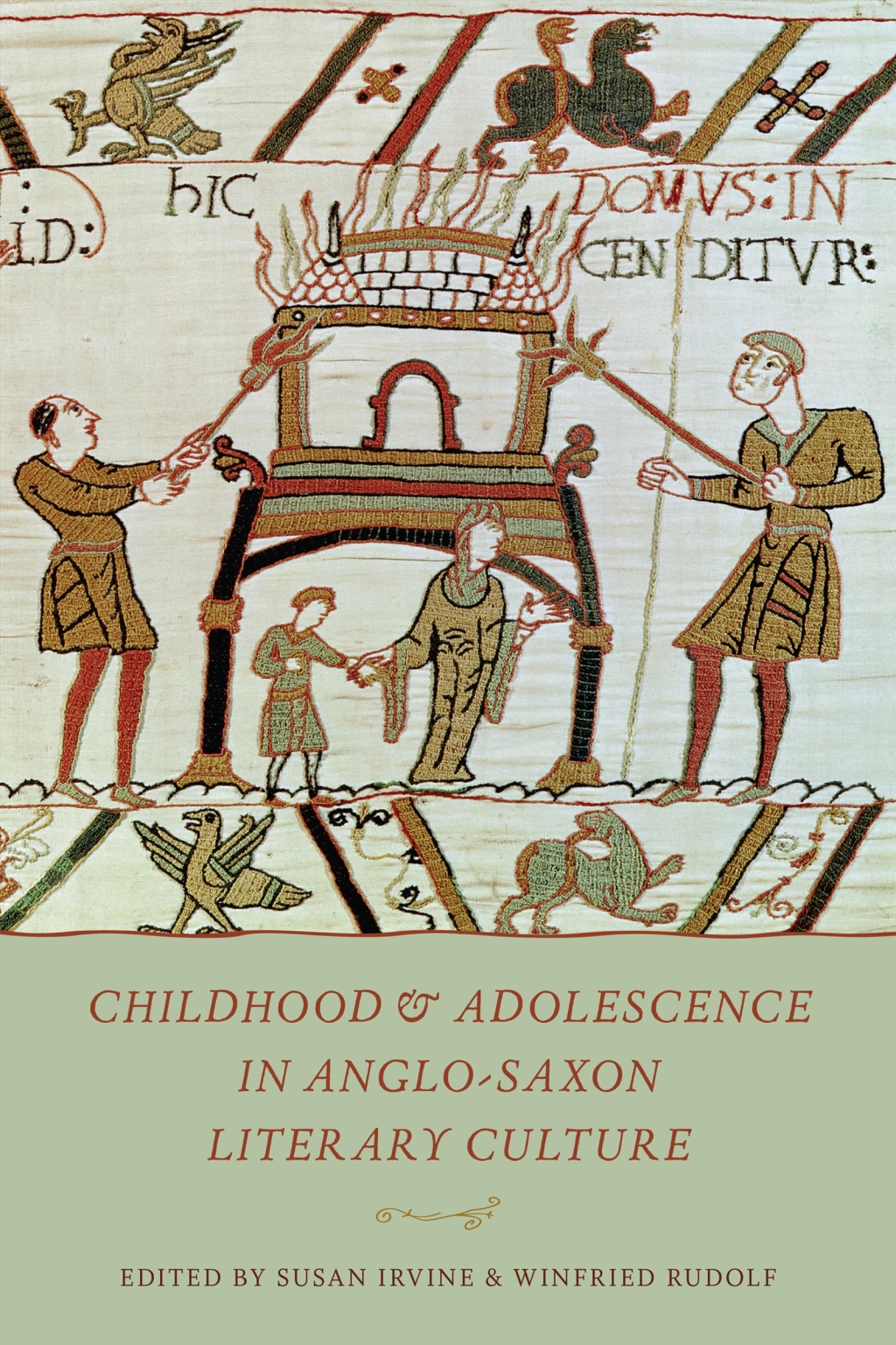 Childhood & Adolescence in Anglo-Saxon Literary Culture 1st Edition – PDF/EPUB Version Downloadable Childhood & Adolescence in Anglo-Saxon Literary Culture 1st Edition – PDF/EPUB Version Downloadable - Image 1