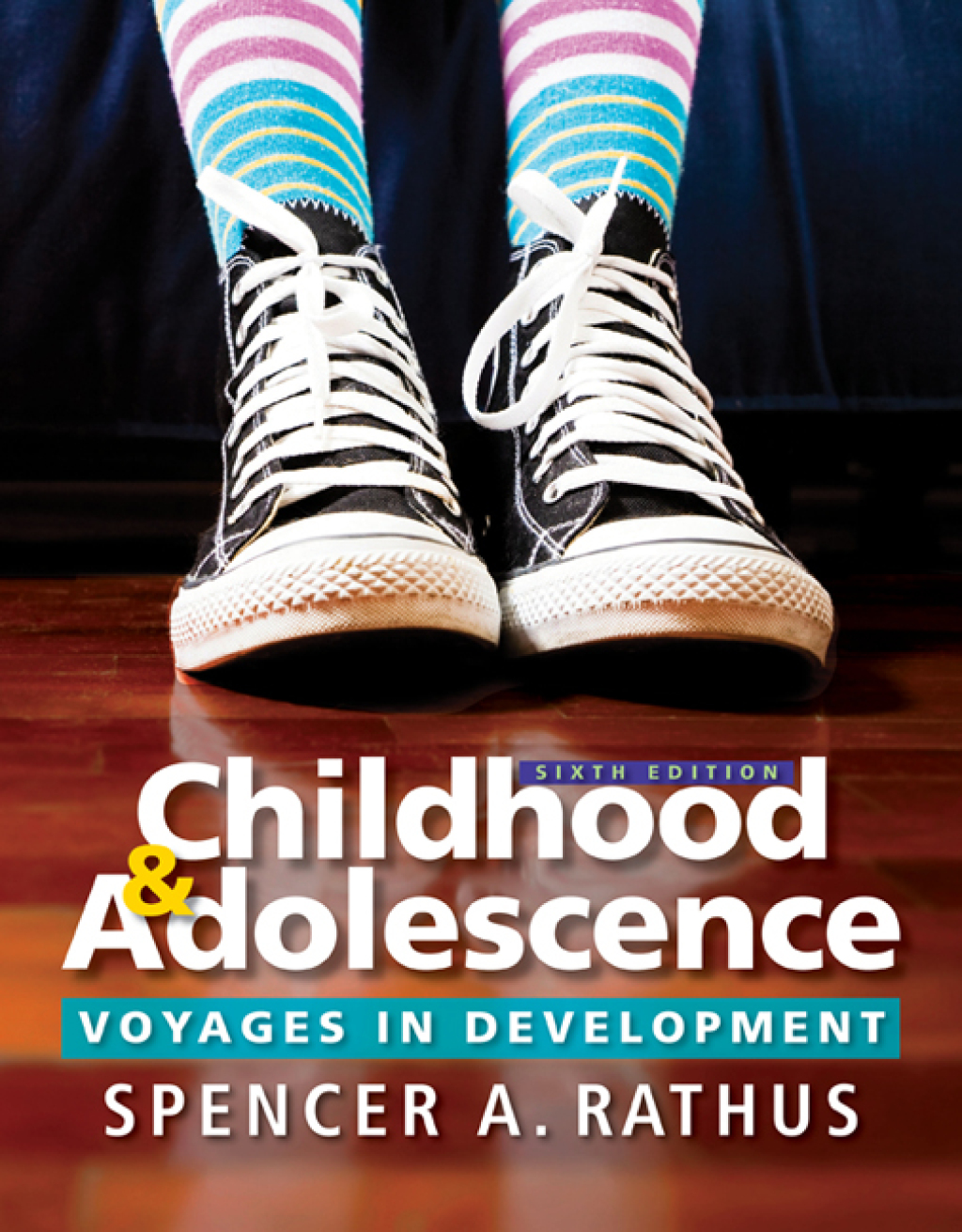 Childhood and Adolescence: Voyages in Development 6th Edition â€“ PDF/EPUB Version Downloadable