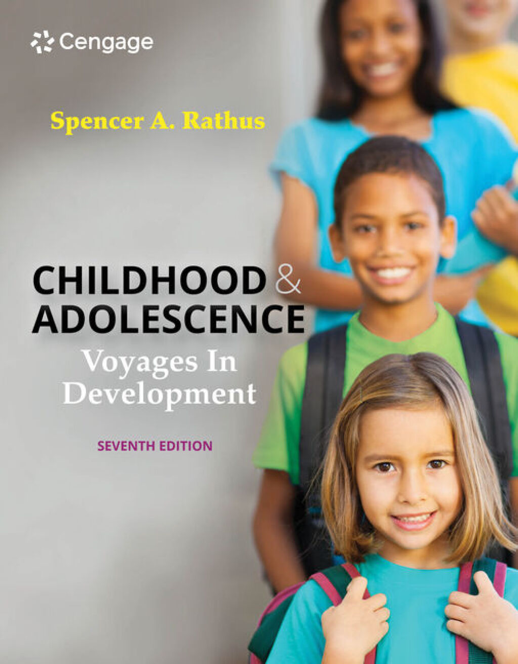 Childhood and Adolescence: Voyages in Development 7th Edition â€“ PDF/EPUB Version Downloadable