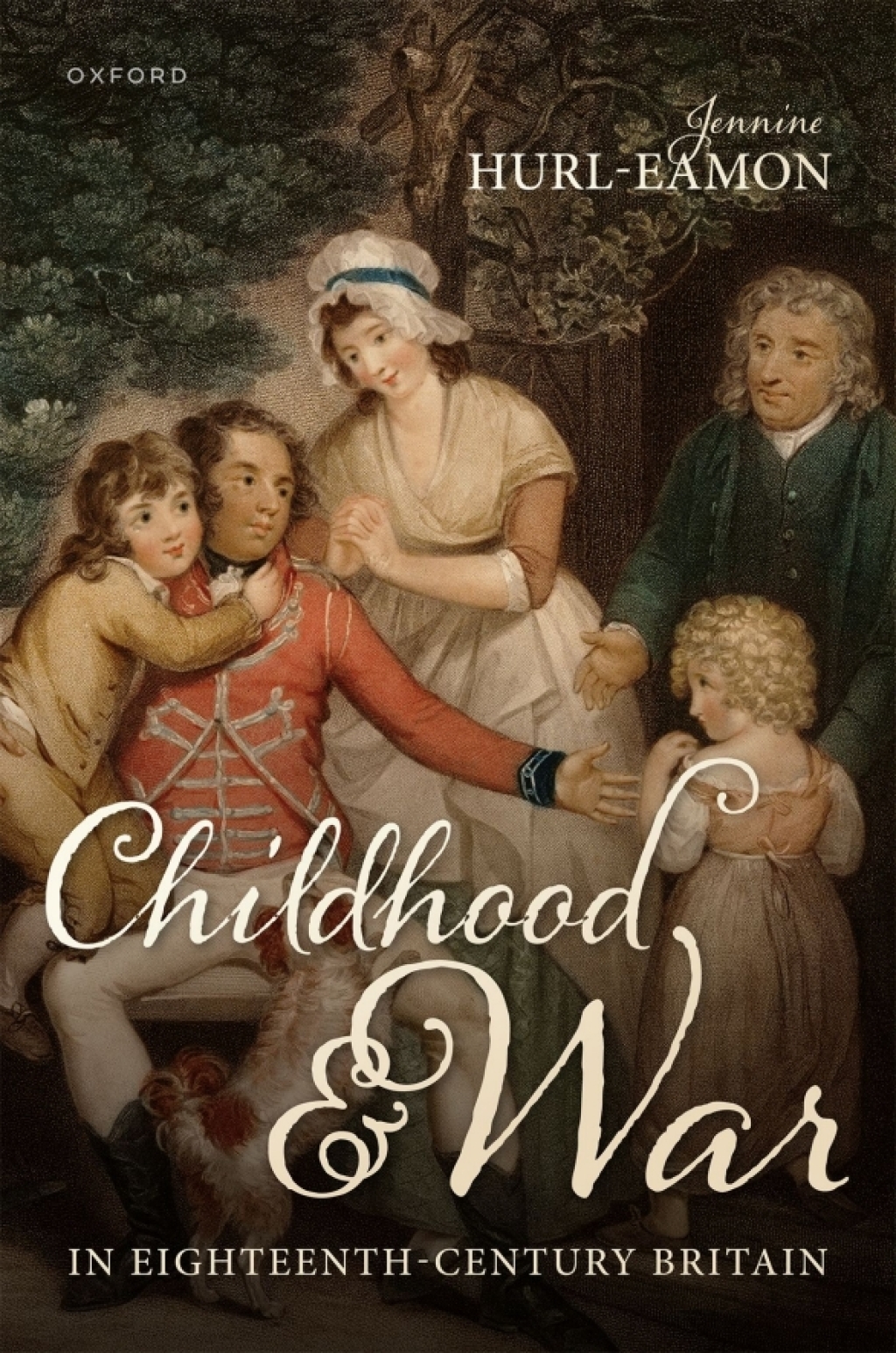 Childhood and War in Eighteenth-Century Britain 1st Edition â€“ PDF/EPUB Version Downloadable