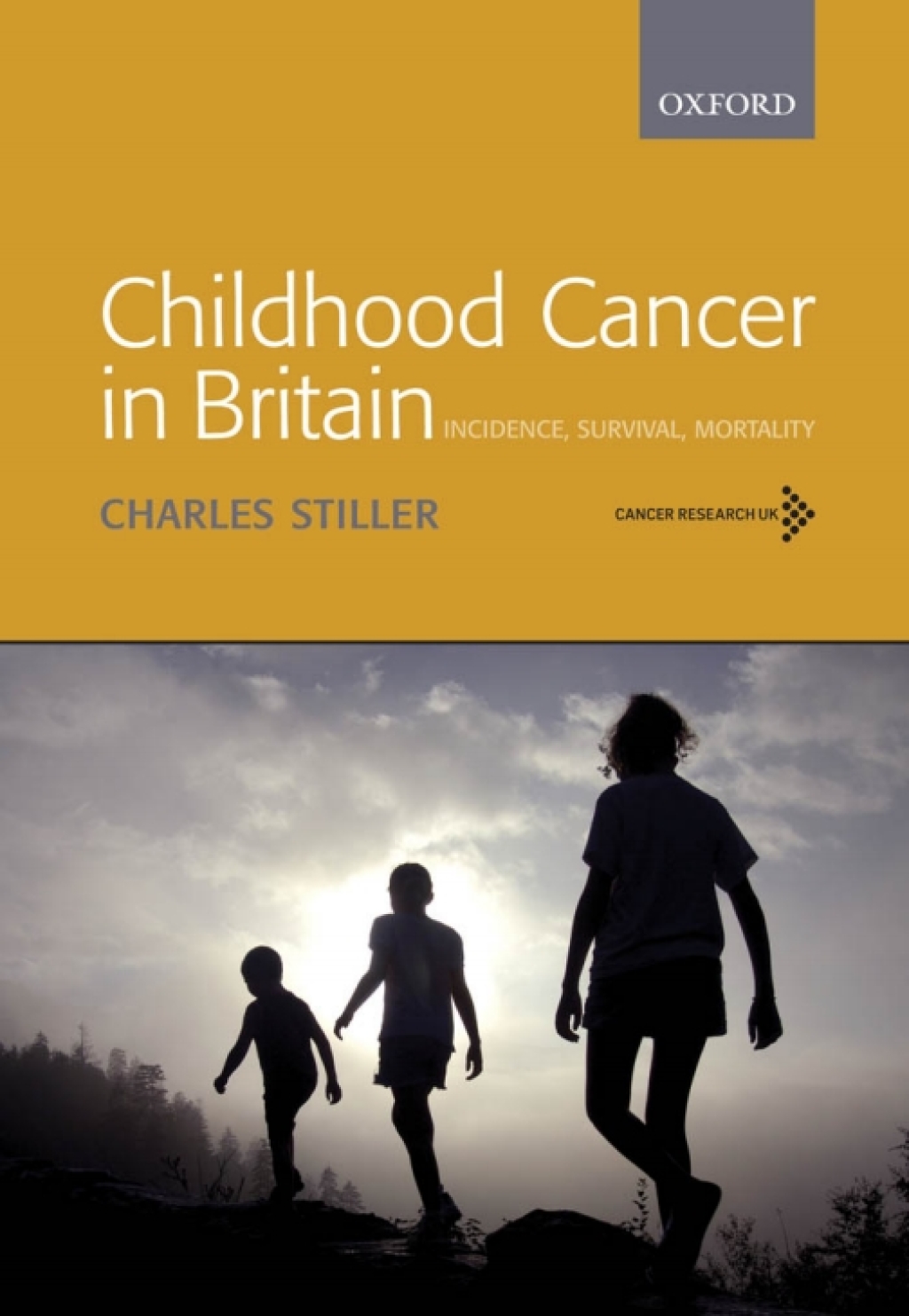 Childhood Cancer in Britain Incidence, survival, mortality 1st Edition â€“ PDF/EPUB Version Downloadable