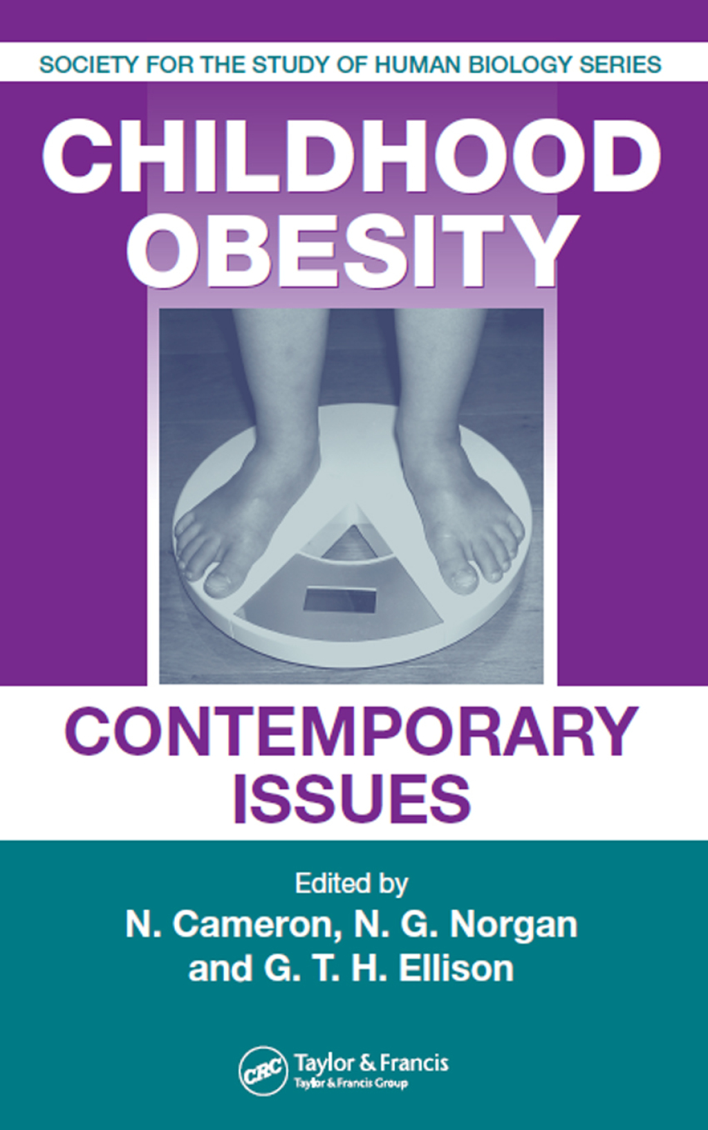 Childhood Obesity Contemporary Issues 1st Edition â€“ PDF/EPUB Version Downloadable