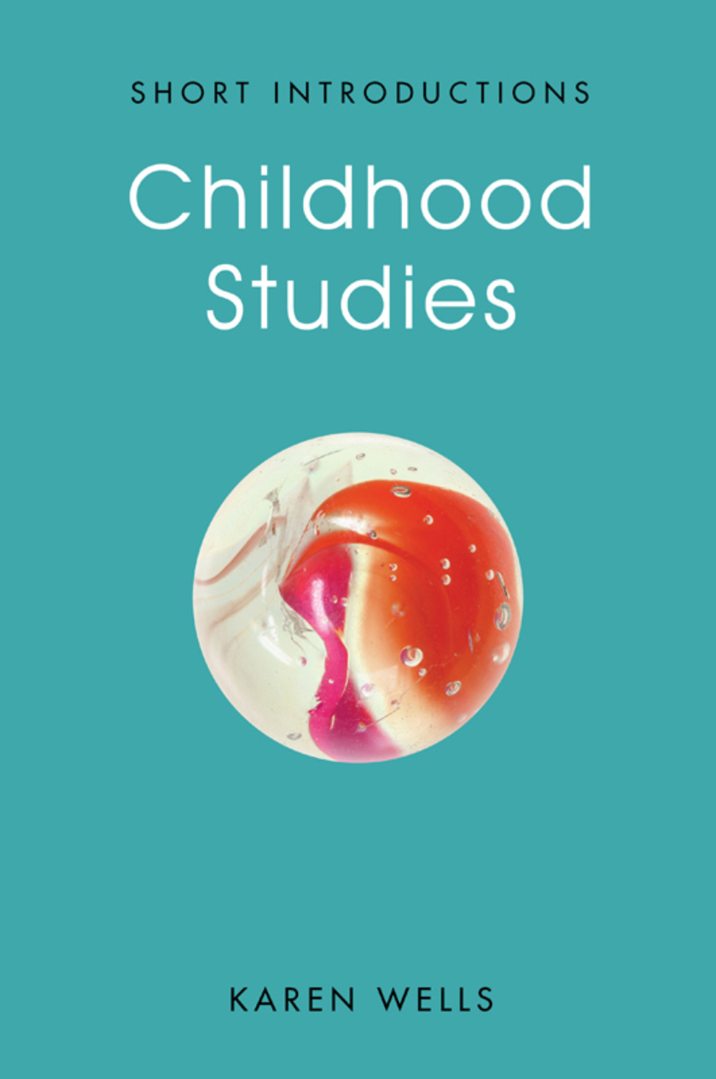 Childhood Studies: Making Young Subjects 1st Edition - (PDF/EPUB Version)