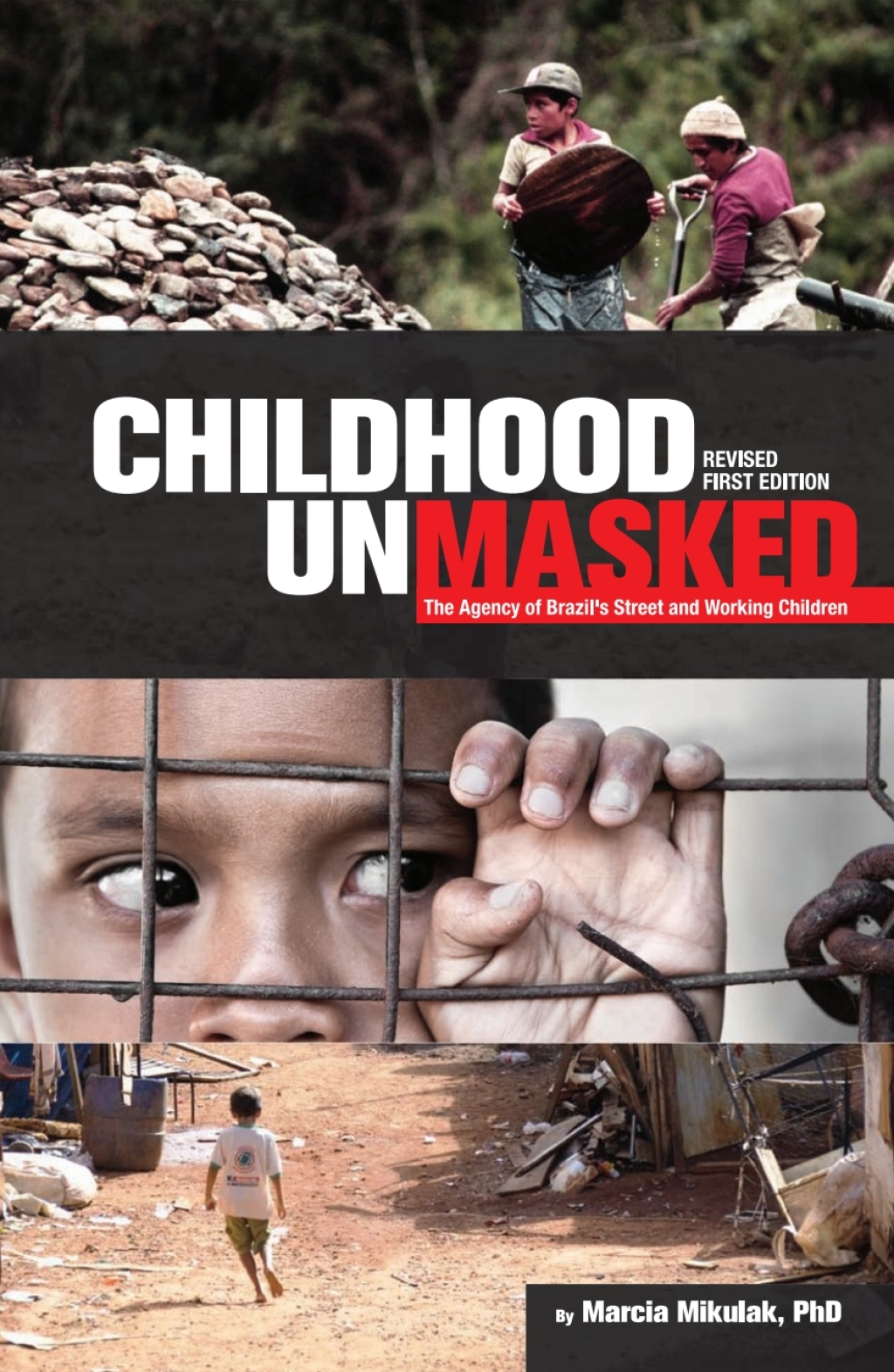 Childhood Unmasked 1st Edition â€“ PDF/EPUB Version Downloadable