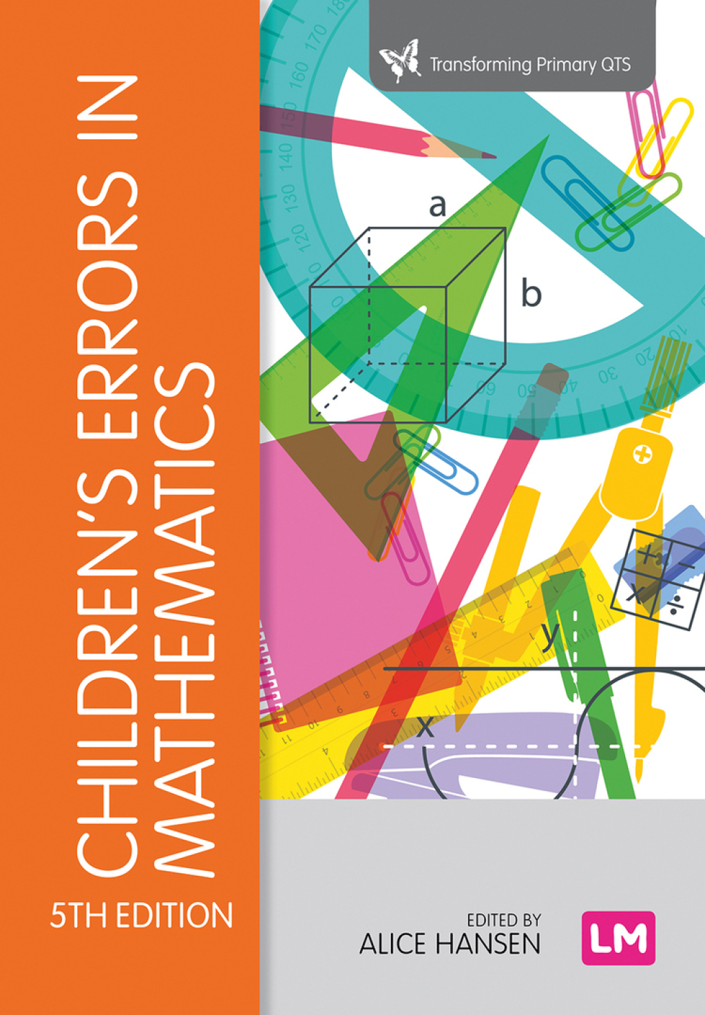 Childrenâ€²s Errors in Mathematics 5th Edition - (PDF/EPUB Version)