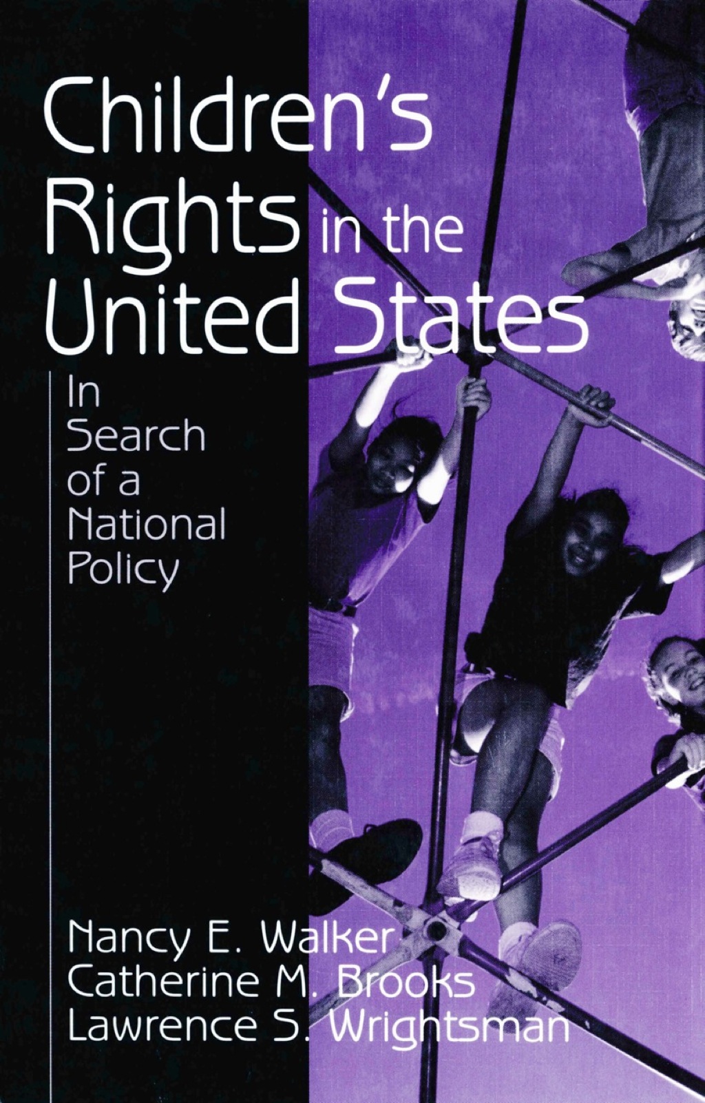 Childrenâ€²s Rights in the United States In Search of a National Policy 1st Edition â€“ PDF/EPUB Version Downloadable