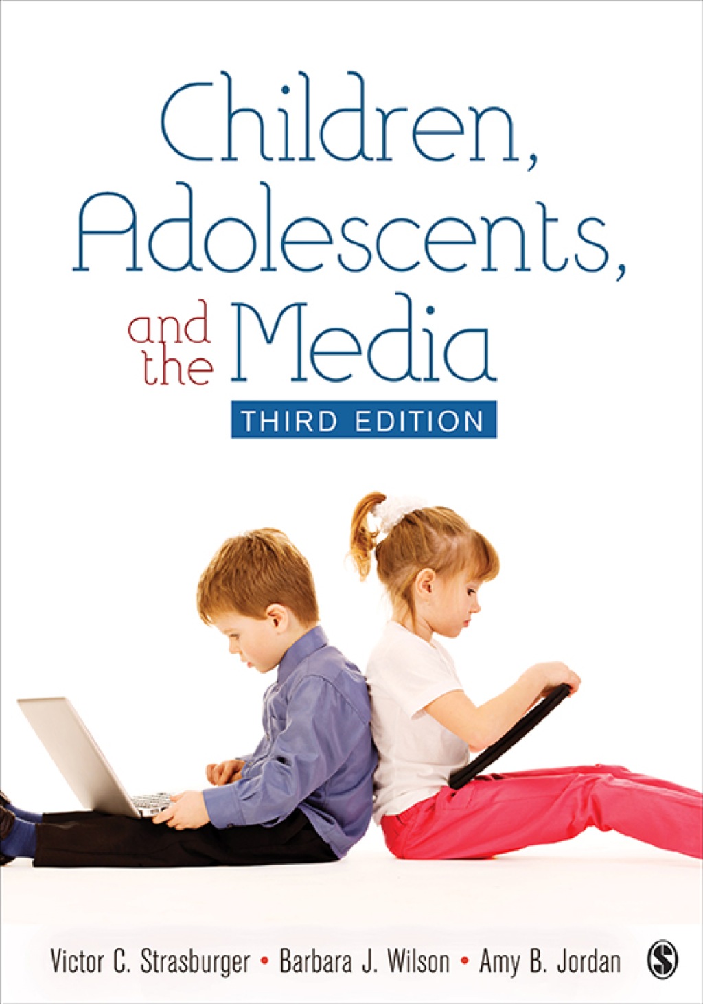 Children, Adolescents, and the Media 3rd Edition â€“ PDF/EPUB Version Downloadable