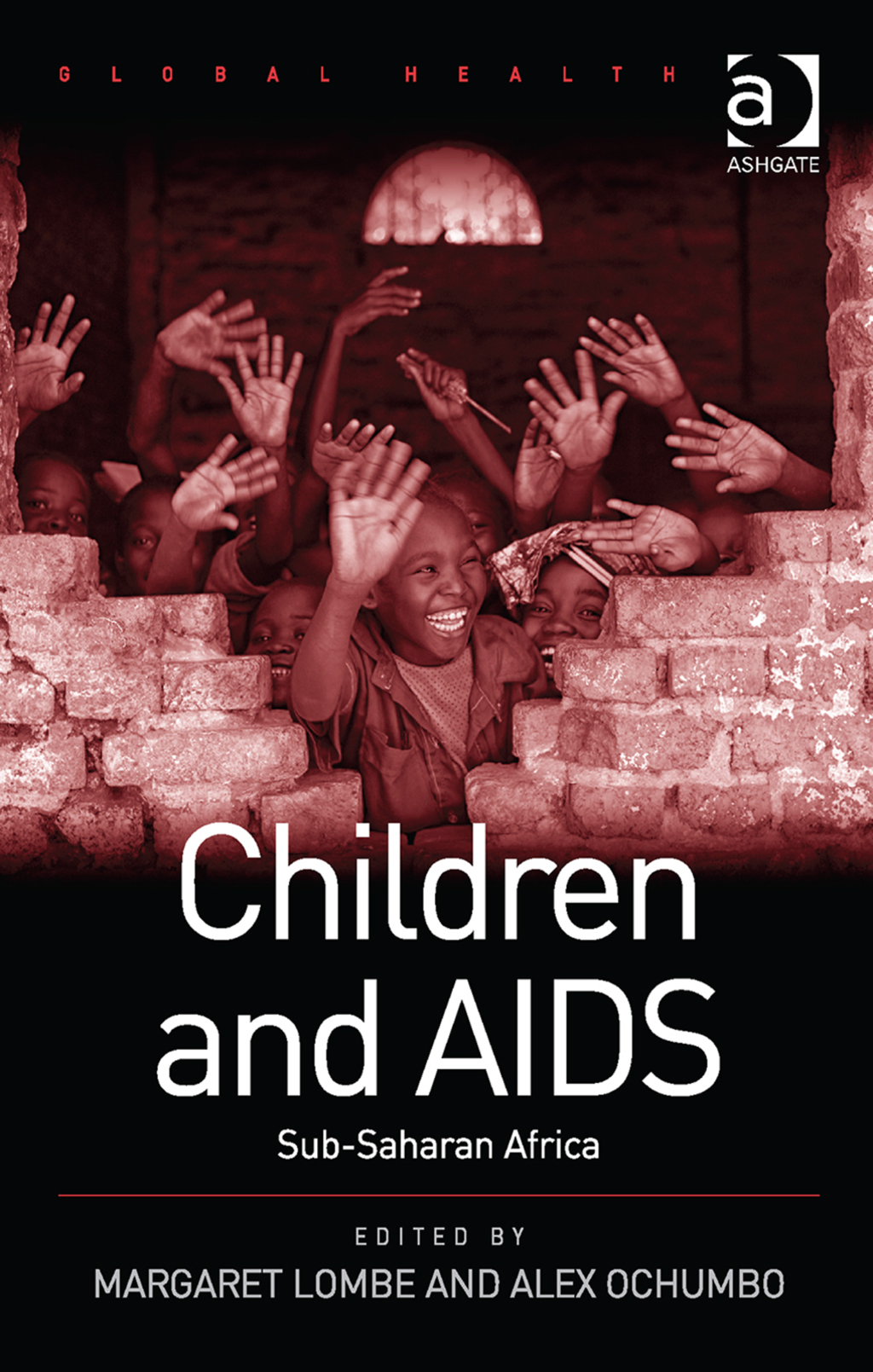 Children and AIDS: Sub-Saharan Africa â€“ PDF/EPUB Version Downloadable