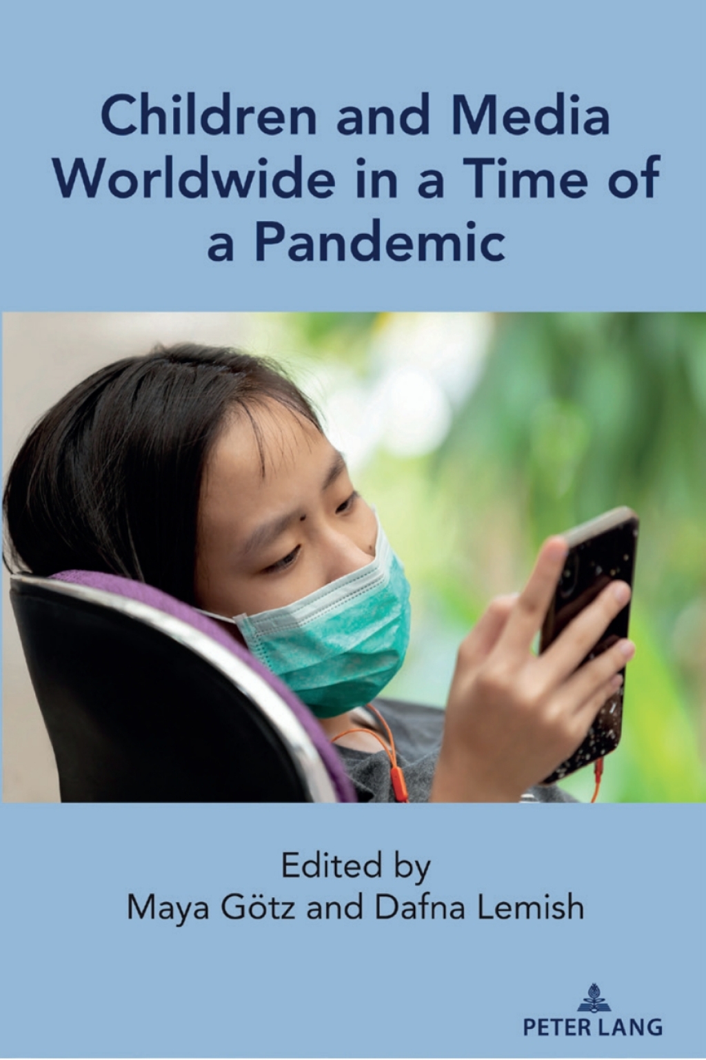 Children and Media Worldwide in a Time of a Pandemic 1st Edition â€“ PDF/EPUB Version Downloadable