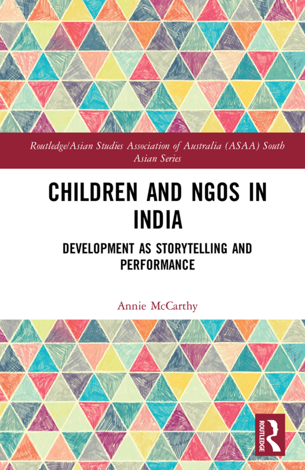 Children and NGOs in India Development as Storytelling and Performance ...