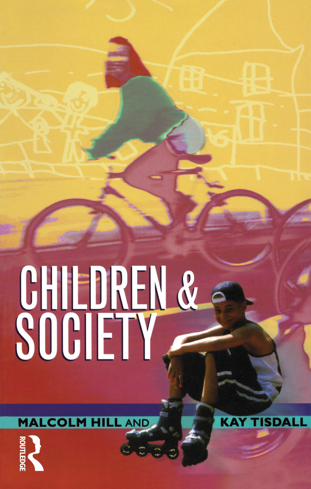 Children and Society 1st Edition â€“ PDF/EPUB Version Downloadable