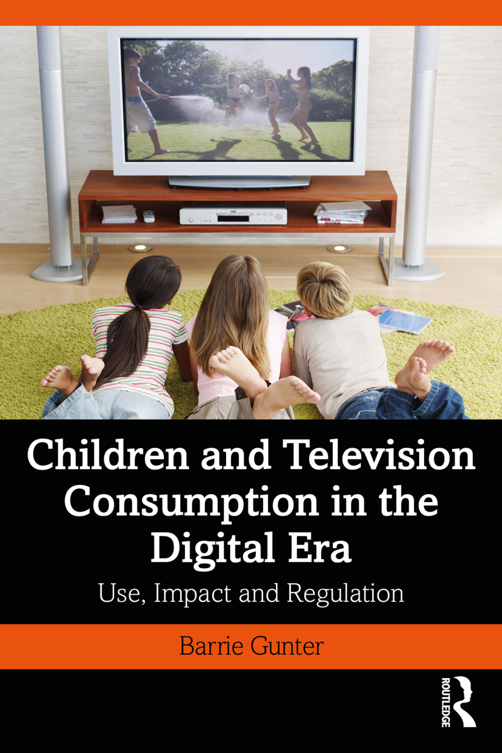 Children and Television Consumption in the Digital Era Use, Impact and Regulation 1st Edition â€“ PDF/EPUB Version Downloadable