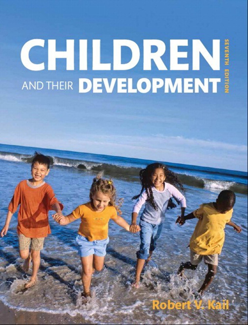 Children and Their Development 7th Edition â€“ PDF/EPUB Version Downloadable