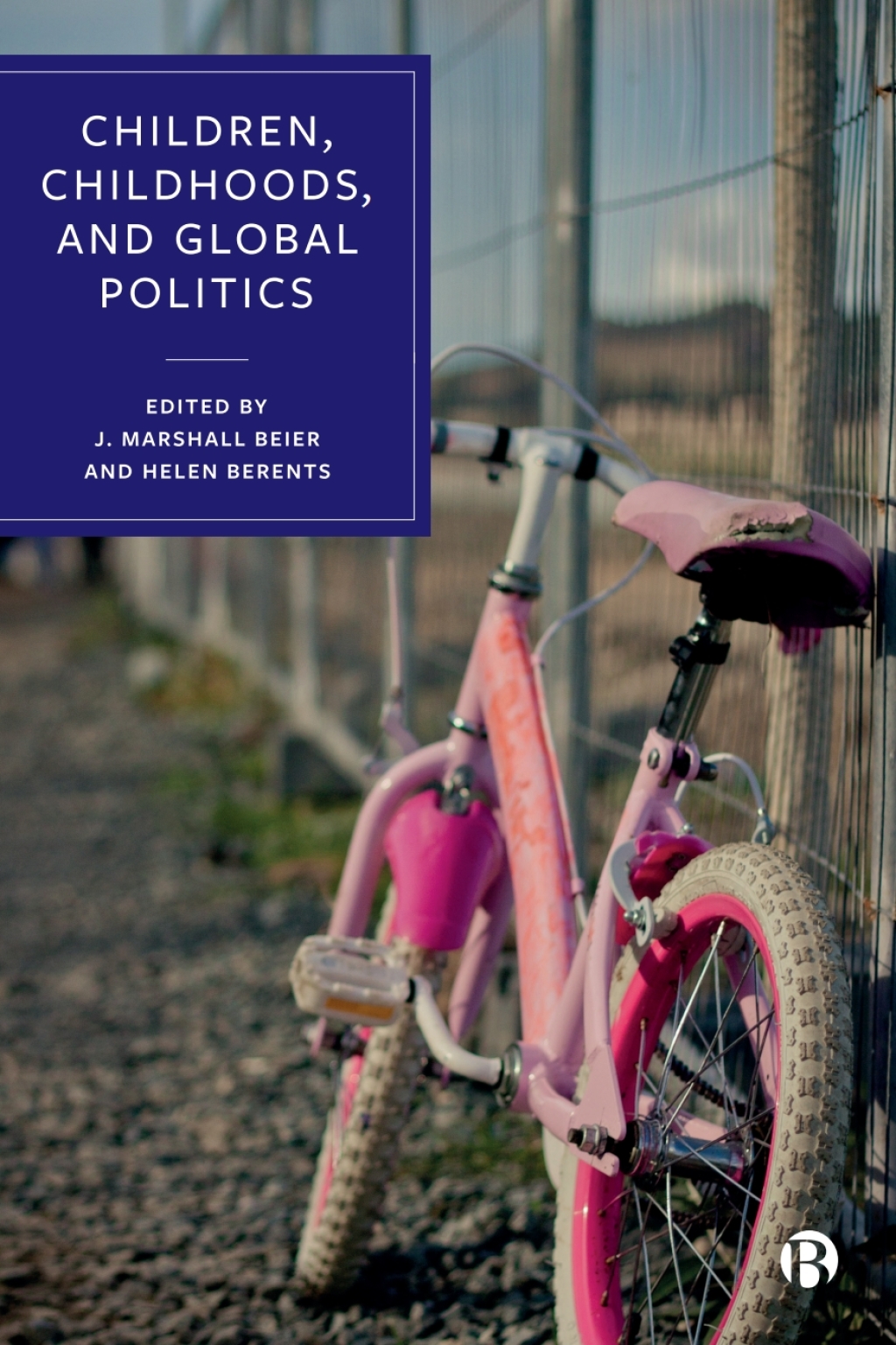 Children, Childhoods and Global Politics 1st Edition â€“ PDF/EPUB Version Downloadable