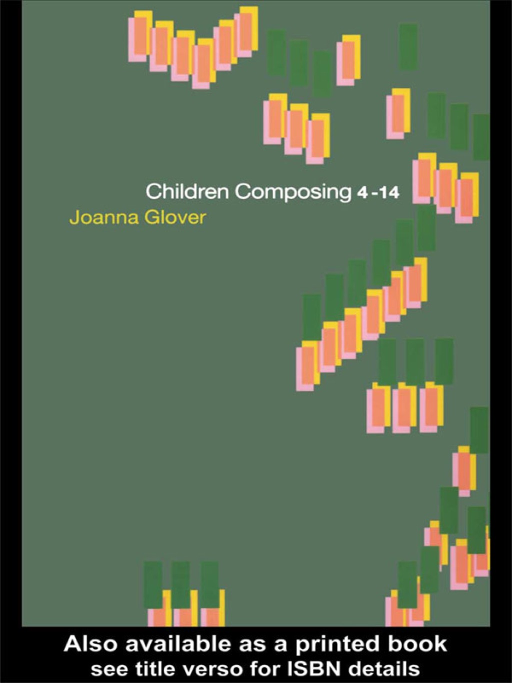 Children Composing 4-14 1st Edition â€“ PDF/EPUB Version Downloadable