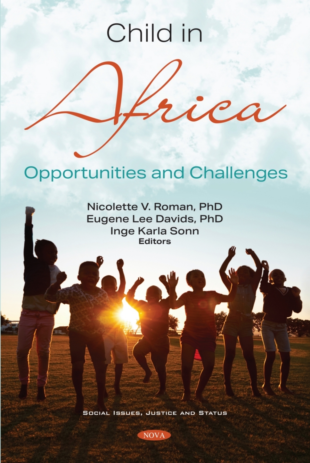Children in Africa: Opportunities and Challenges â€“ PDF/EPUB Version Downloadable