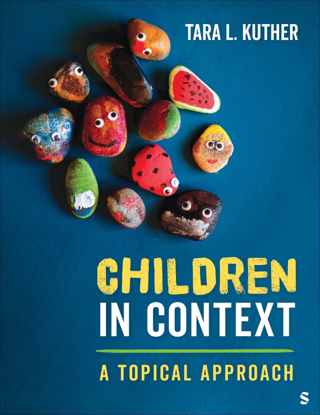 Topical Approach Example Children in Context A Topical Approach 1st Edition – PDF/EPUB Version ...